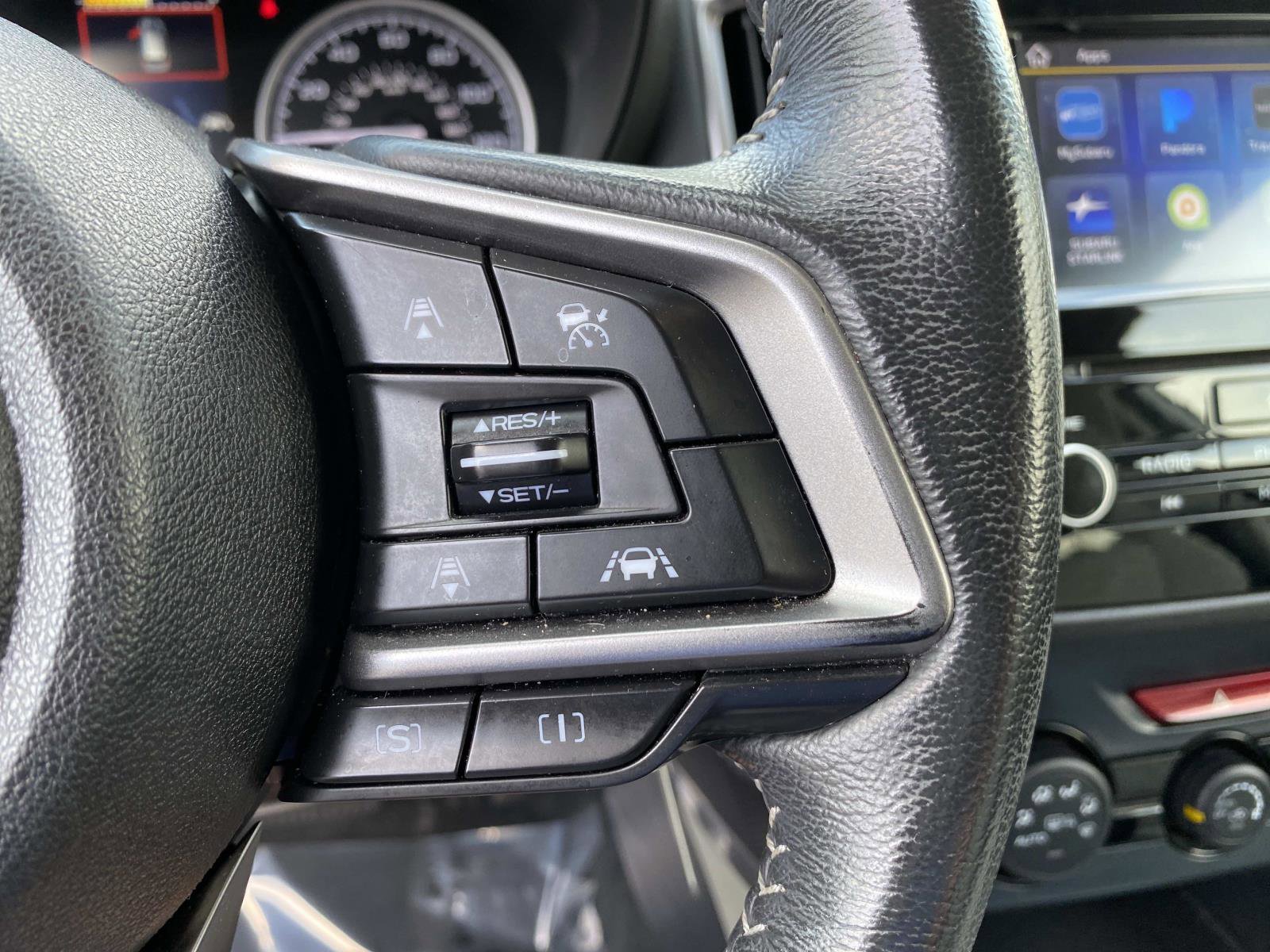 Used 2019 Subaru Forester Premium w/ All-Weather Package image 17