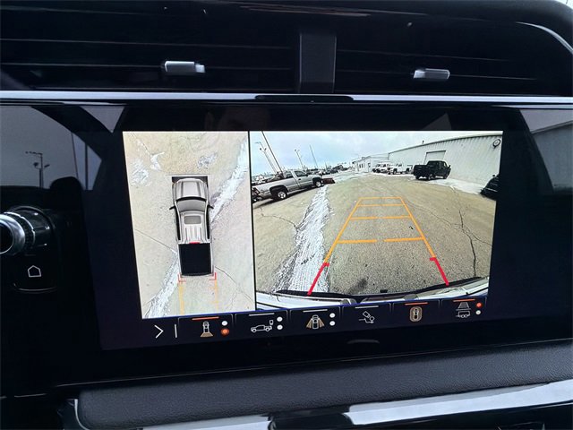 New 2026 GMC Sierra 1500 AT4 w/ AT4 Premium Package image 50