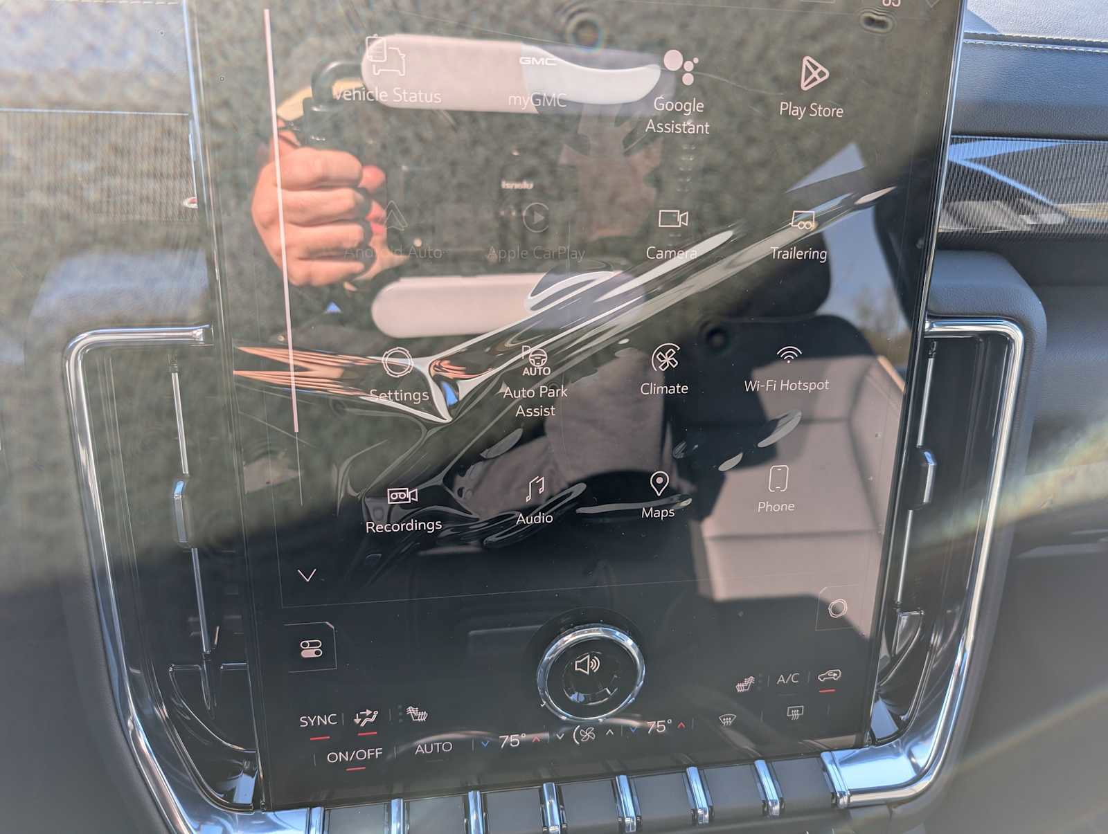 New 2026 GMC Yukon Elevation w/ LPO, Floor Liner Package image 19