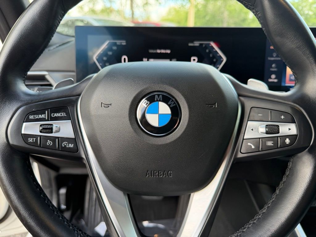 Used 2024 BMW 330i Sedan RWD image 22