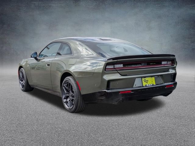 New 2026 Dodge Charger Scat Pack AWD/4WD image 5
