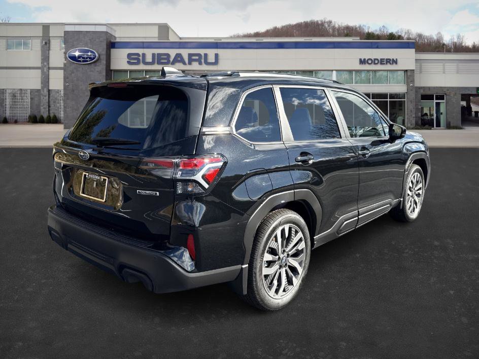 New 2025 Subaru Forester Touring w/ Protection Package image 5