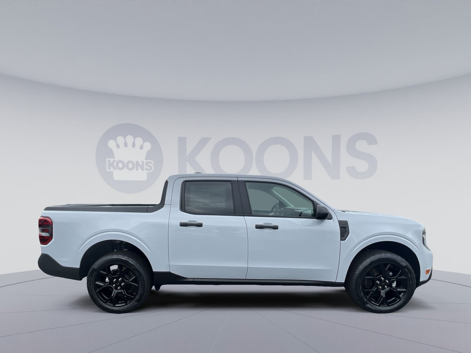 New 2025 Ford Maverick XLT w/ XLT Luxury Package AWD/4WD image 17