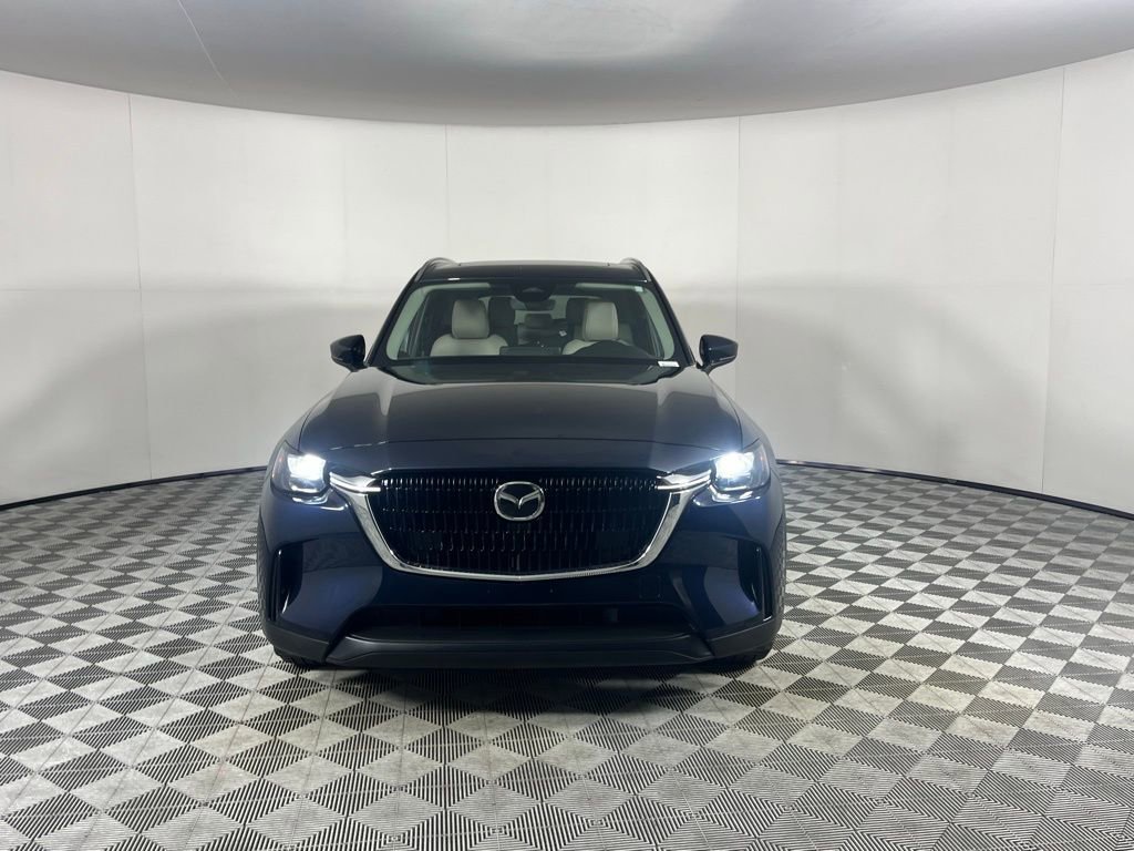 Used 2024 MAZDA CX-90 Plug-In Hybrid w/ Preferred image 10