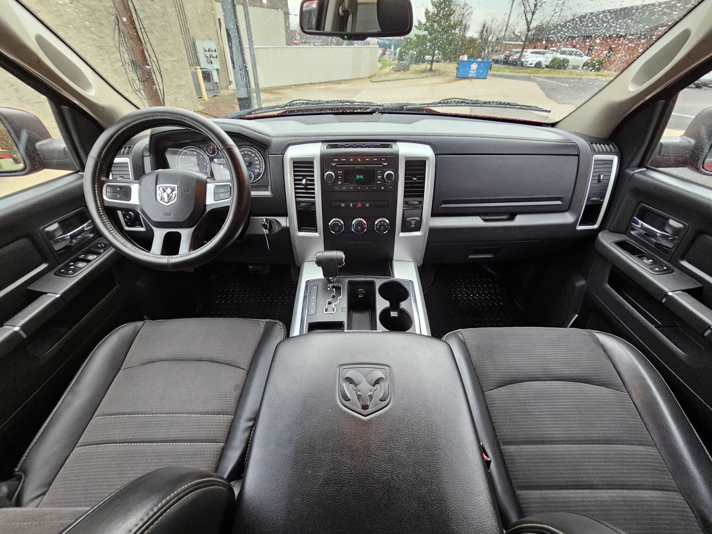 Used 2010 Dodge Ram 1500 Truck Sport image 28