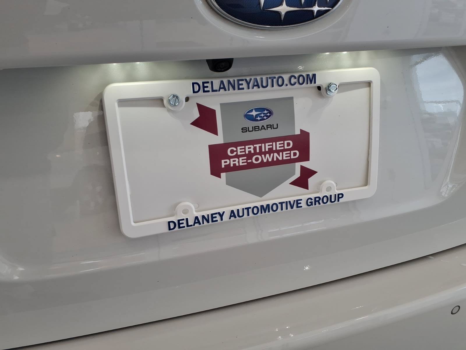 Used 2025 Subaru Legacy Touring XT AWD/4WD image 19