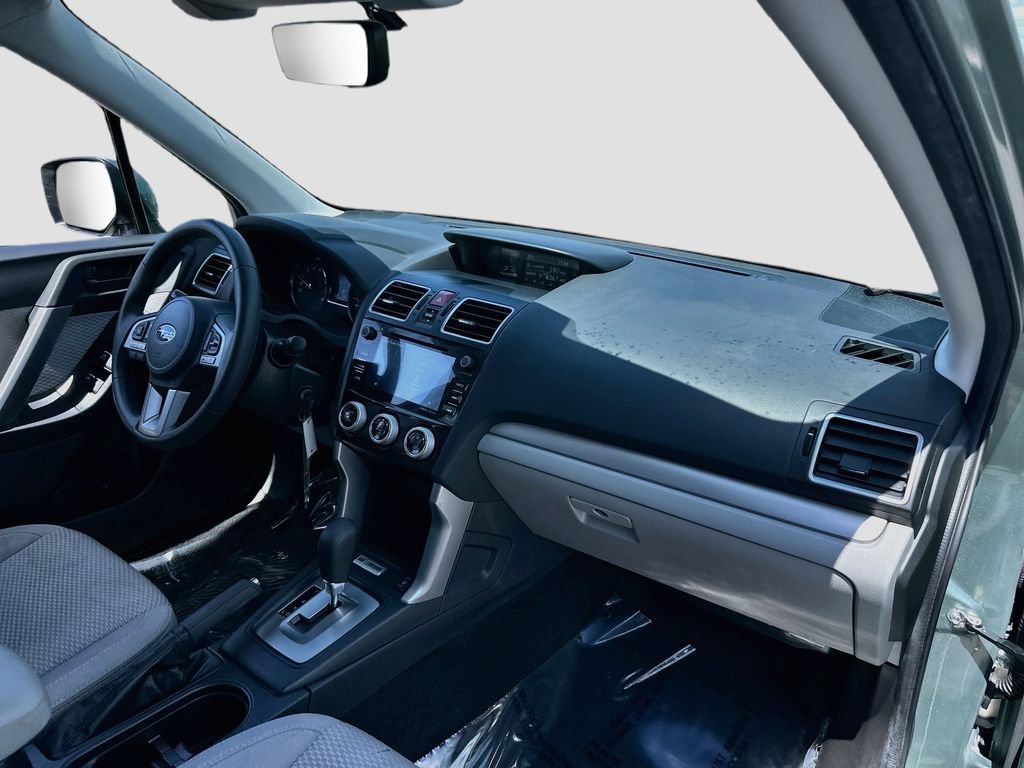 Used 2018 Subaru Forester 2.5i Premium AWD/4WD image 27