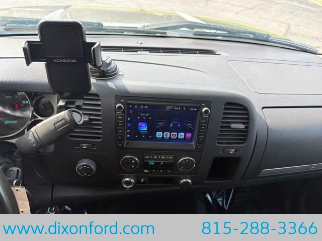 Used 2013 Chevrolet Silverado 1500 LT w/ All-Star Edition AWD/4WD image 11