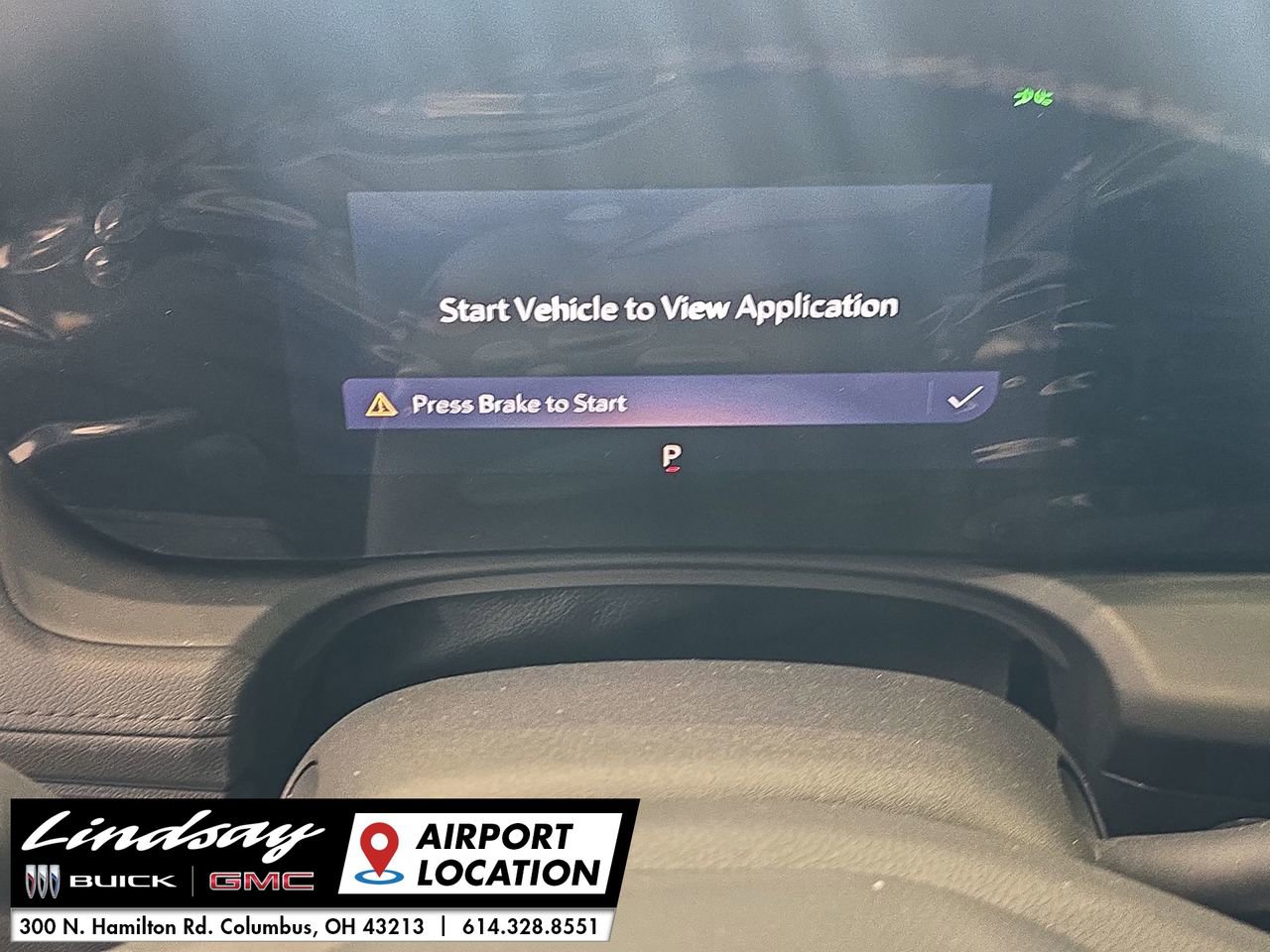 New 2026 Buick Encore GX Sport Touring w/ Advanced Technology Package image 4