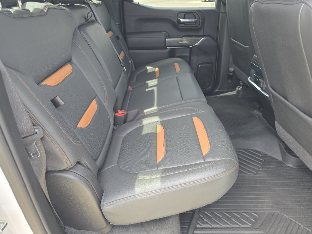 Used 2022 GMC Sierra 1500 AT4 w/ AT4 Premium Package AWD/4WD image 26