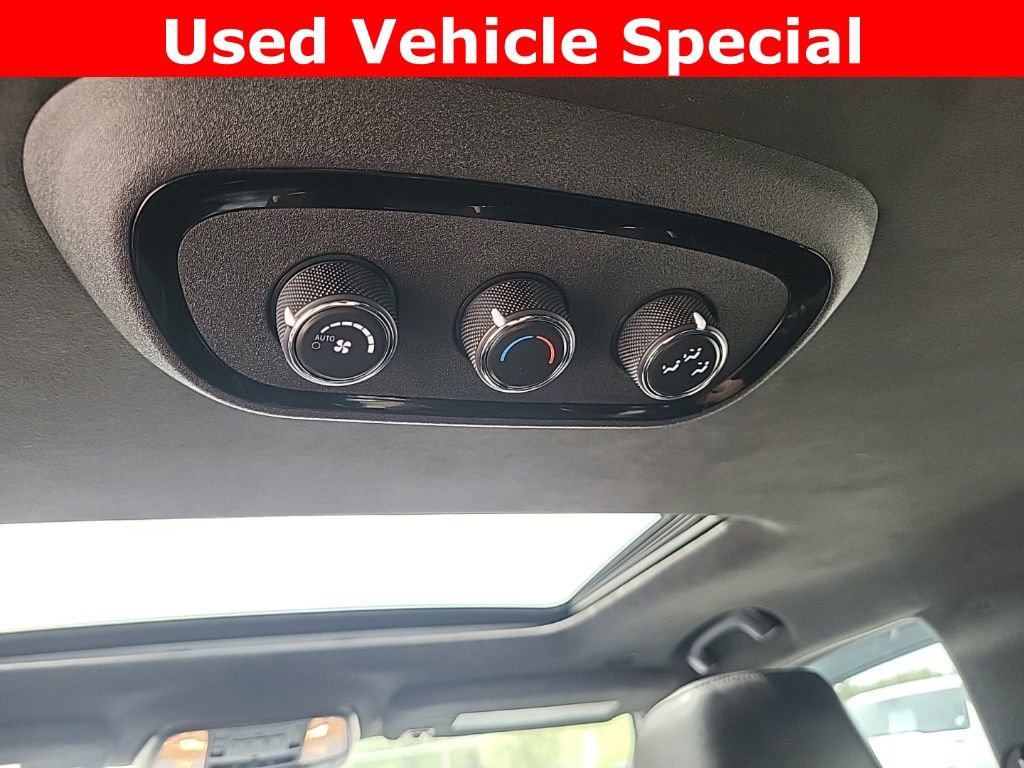 Used 2021 Dodge Durango Citadel image 15