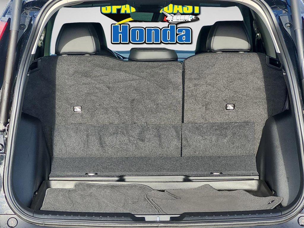 Used 2023 Honda CR-V EX-L image 14