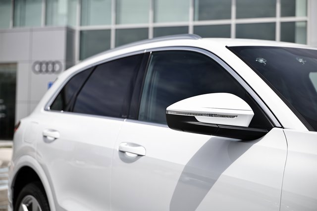 New 2025 Audi Q5 Premium Plus image 5