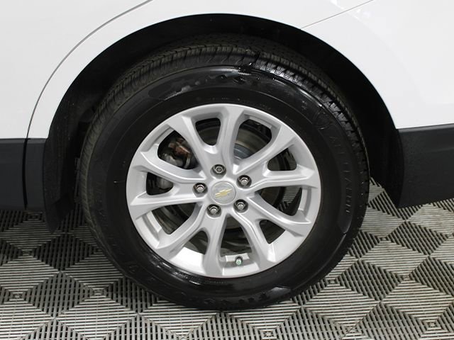 Used 2021 Chevrolet Equinox LT FWD image 17
