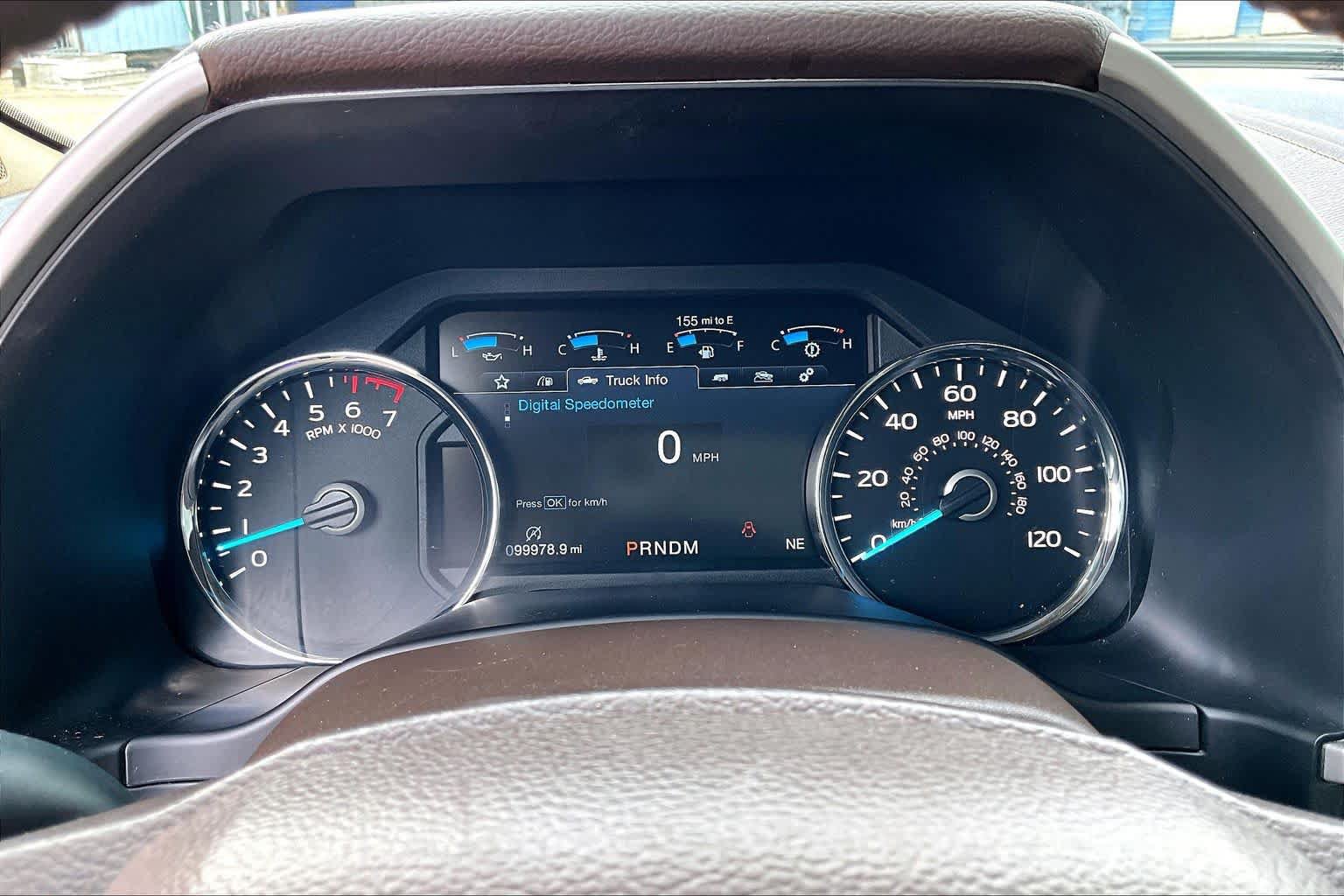 Used 2019 Ford F150 Lariat RWD image 26
