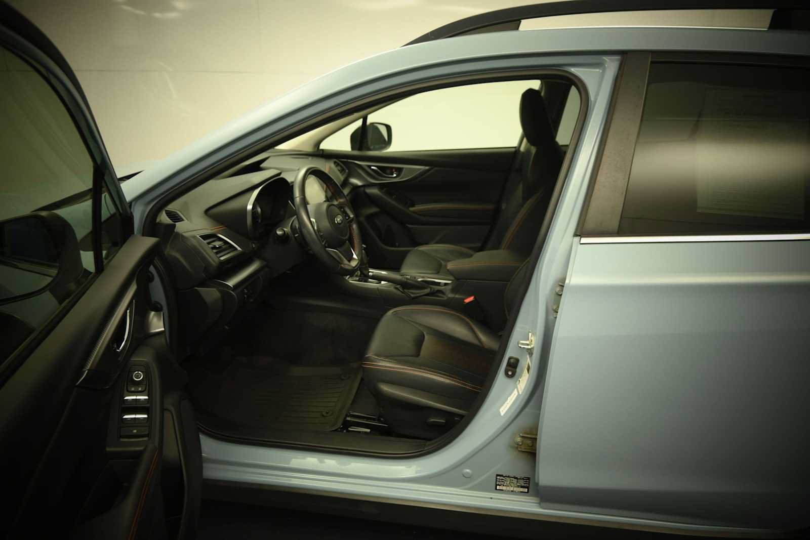 Used 2021 Subaru Crosstrek 2.5i Limited AWD/4WD image 9