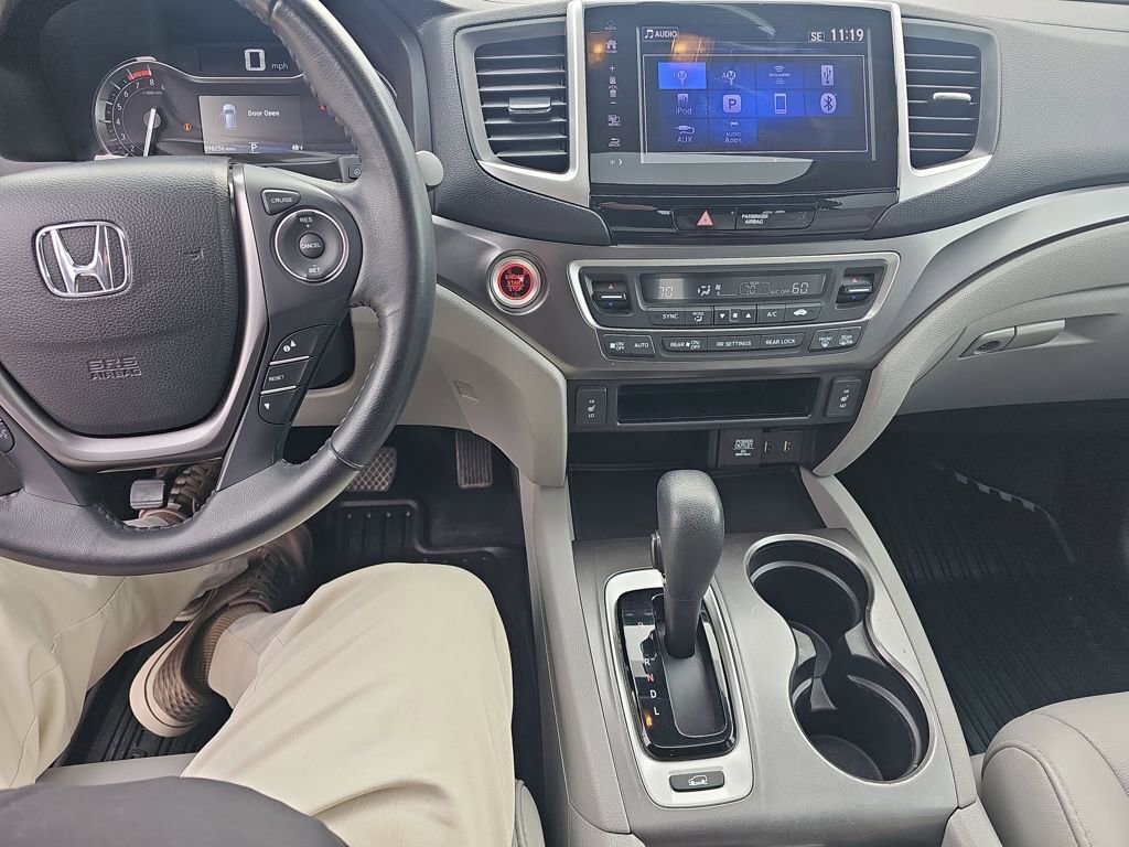 Used 2018 Honda Pilot EX-L image 14