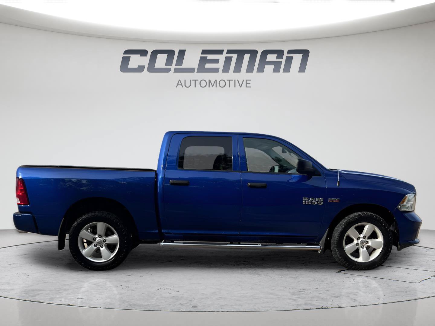 Used 2014 RAM 1500 Express AWD/4WD image 27