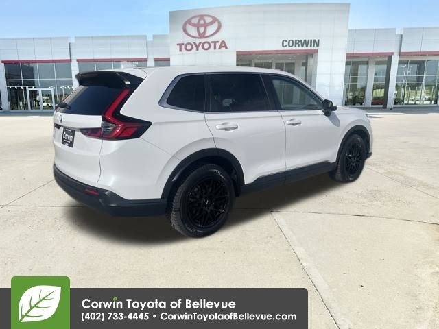 Used 2023 Honda CR-V EX image 5