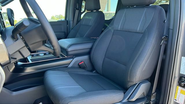 New 2026 Ford F150 STX image 17
