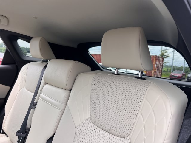 Used 2024 Lexus RX 350 FWD w/ Technology Package image 20