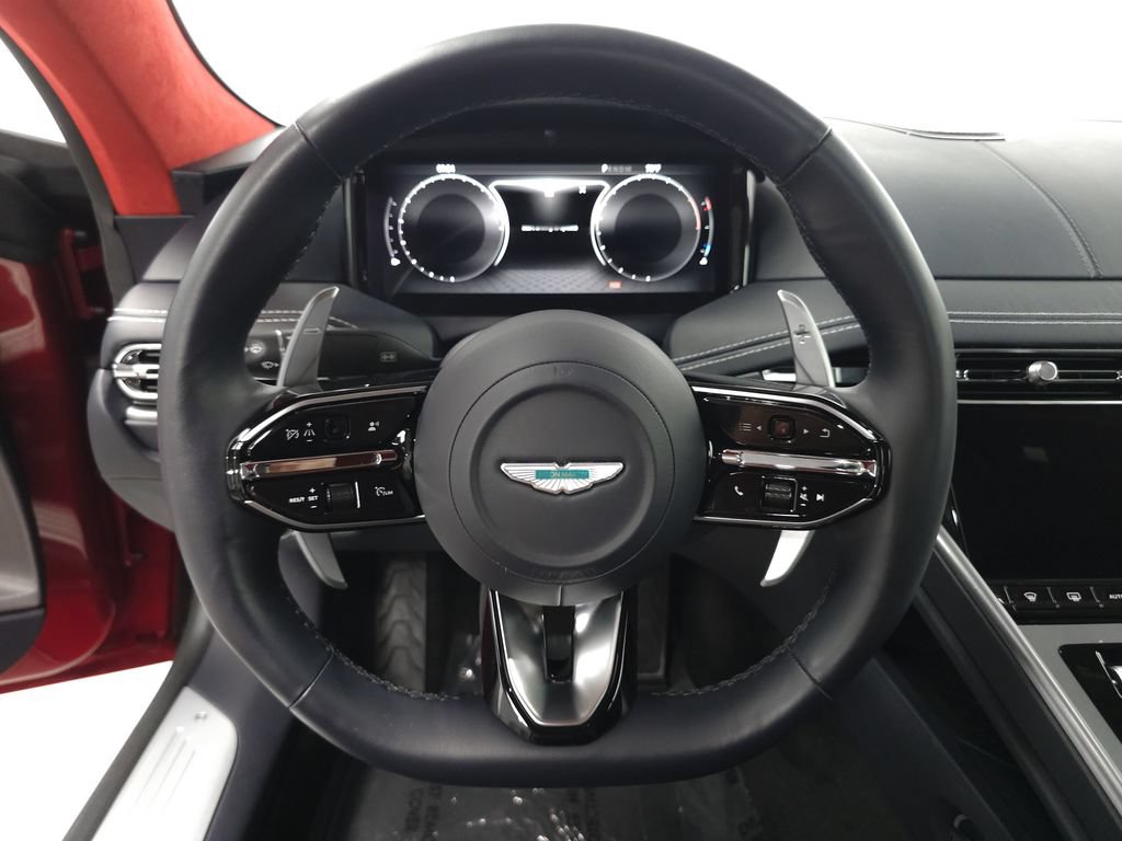 Used 2024 Aston Martin DB12 Coupe RWD image 13