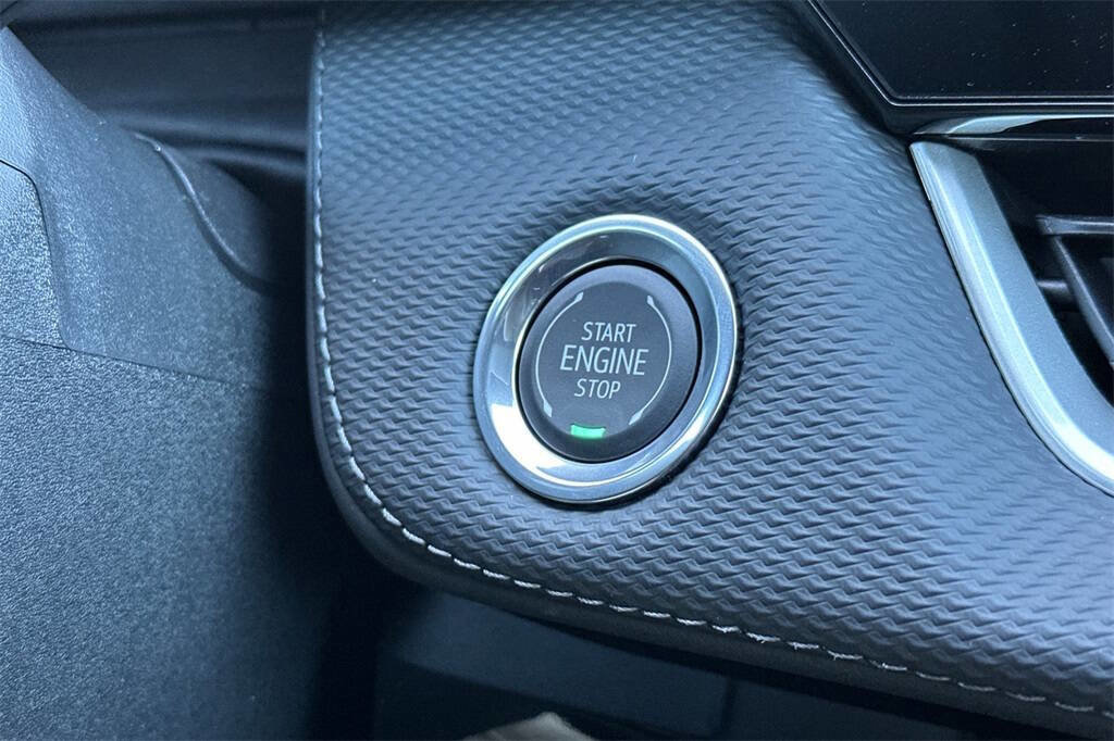 New 2026 Chevrolet Equinox LT image 24