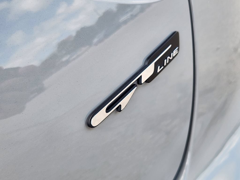 Used 2022 Kia Stinger GT-Line RWD image 8