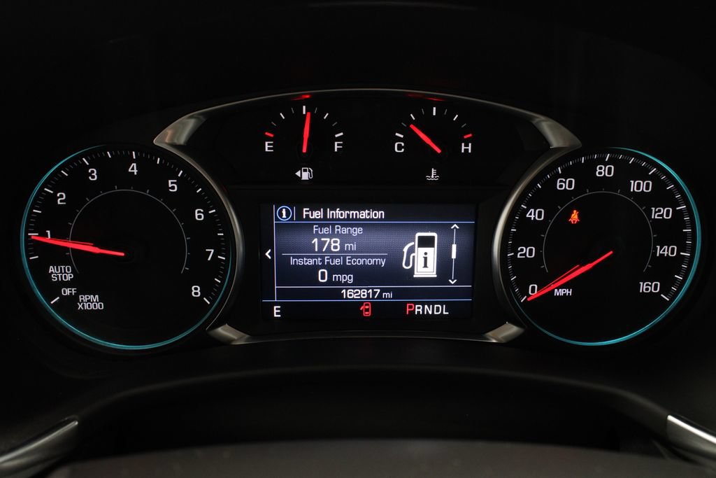 Used 2023 Chevrolet Equinox LT w/ Driver Convenience Package AWD/4WD image 29