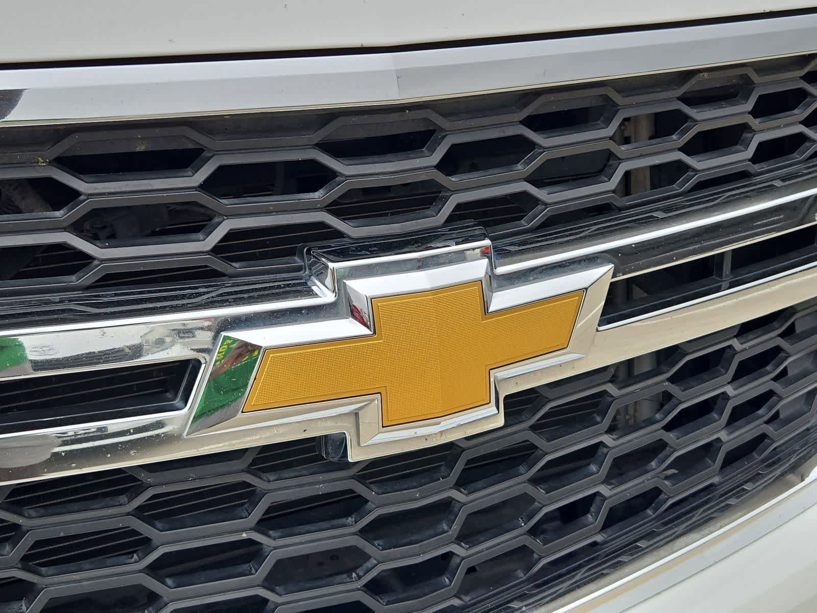 Used 2015 Chevrolet Tahoe LT image 10