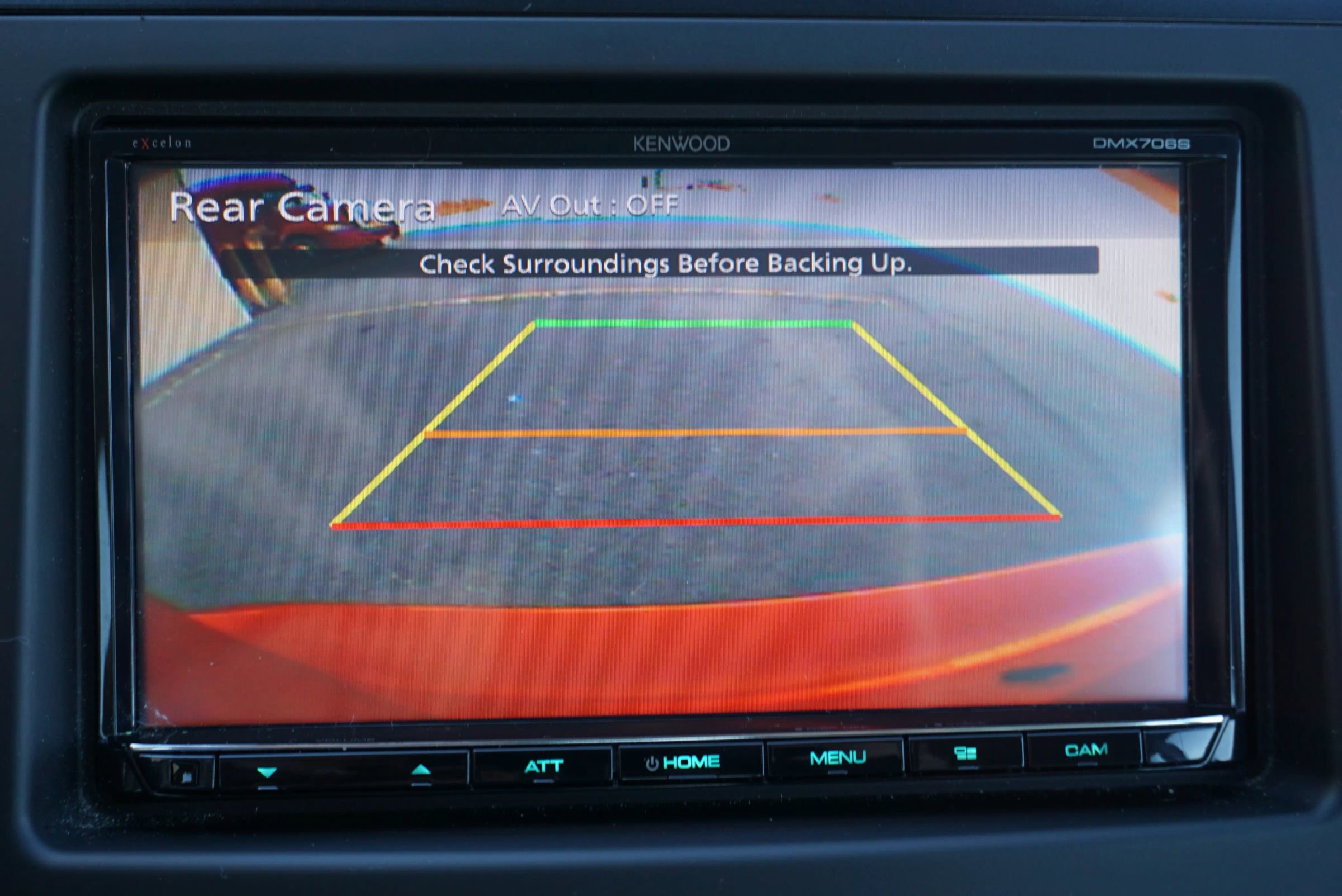 Used 2012 Toyota Prius V Two image 25