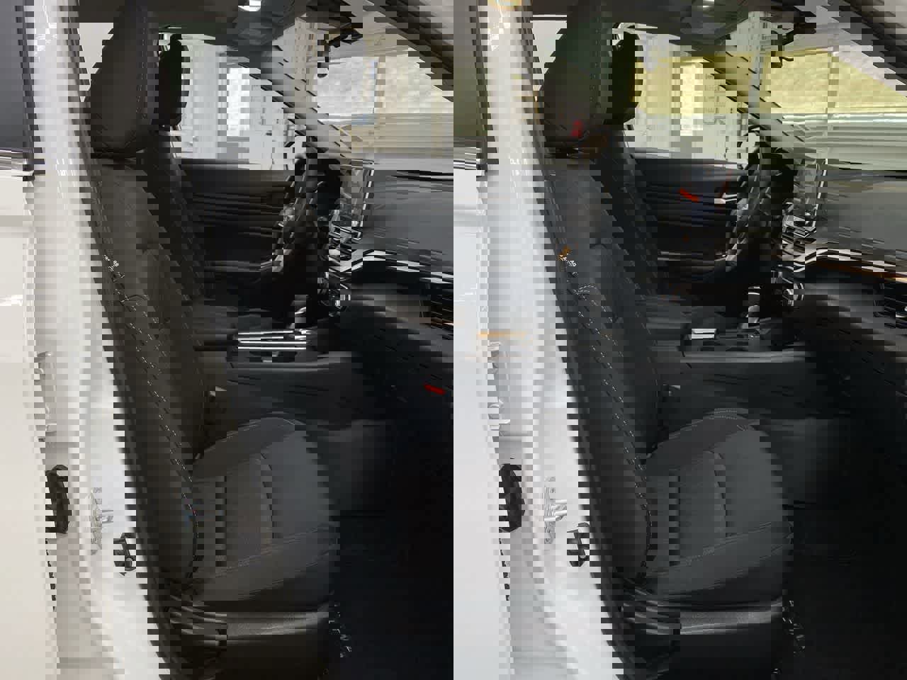 Used 2025 Nissan Altima 2.5 SV image 19