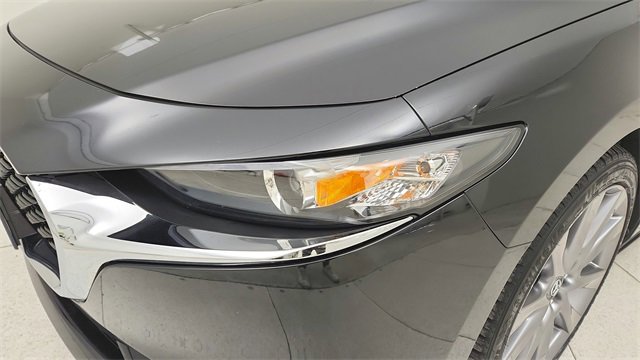 Used 2024 MAZDA MAZDA3 s image 10