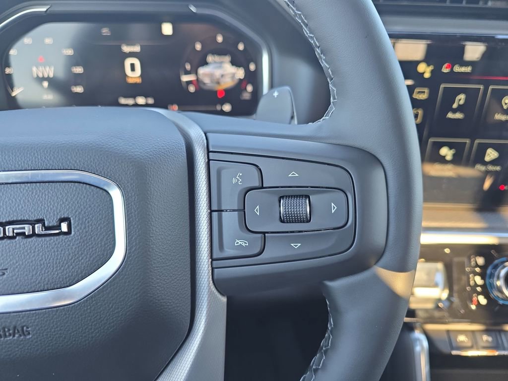 New 2026 GMC Sierra 1500 Denali w/ Denali Reserve Package AWD/4WD image 19