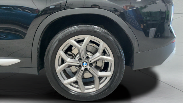 Used 2022 BMW X3 xDrive30i w/ Premium Package 2 (ZPA) AWD/4WD image 24