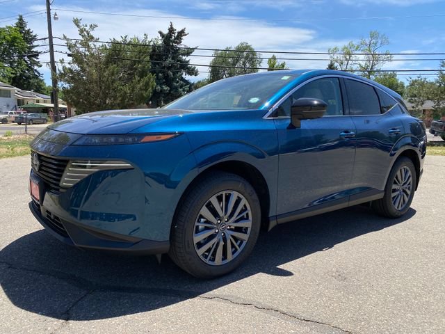 New 2026 Nissan Murano SL w/ Comfort Package