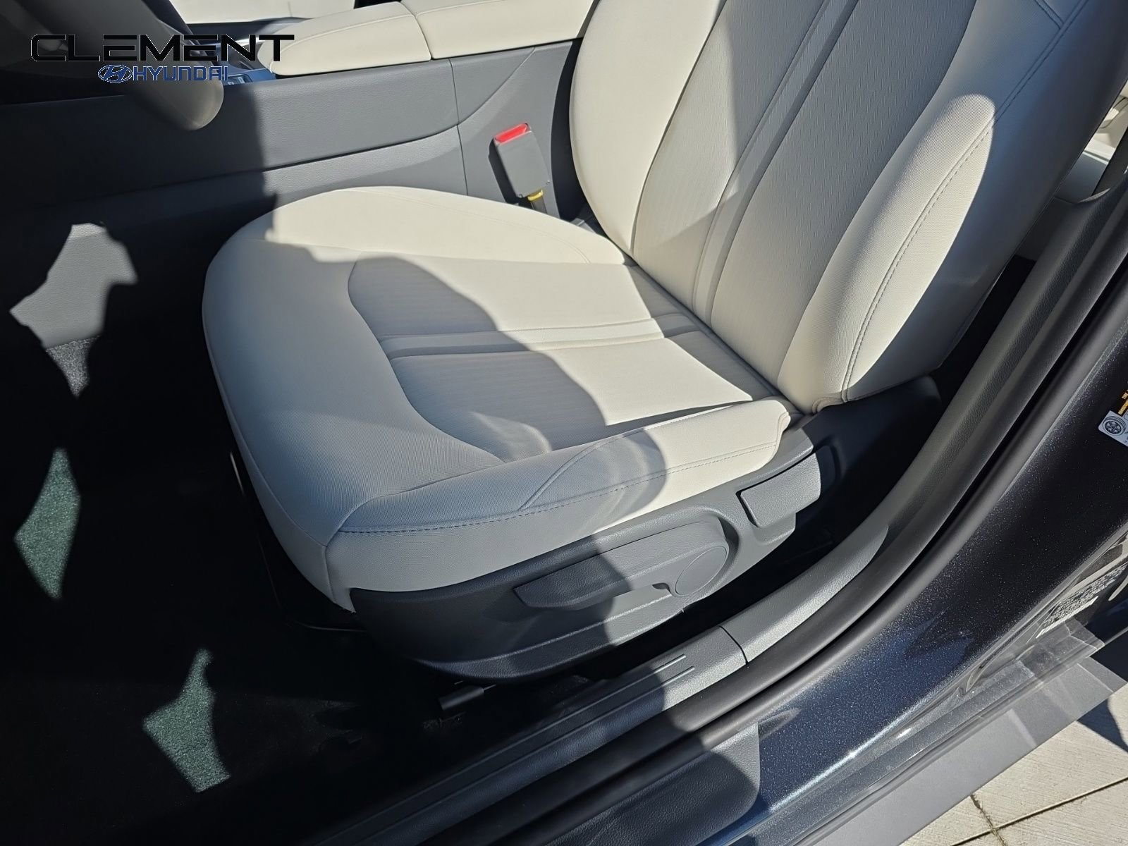 New 2026 Hyundai Sonata Blue image 24