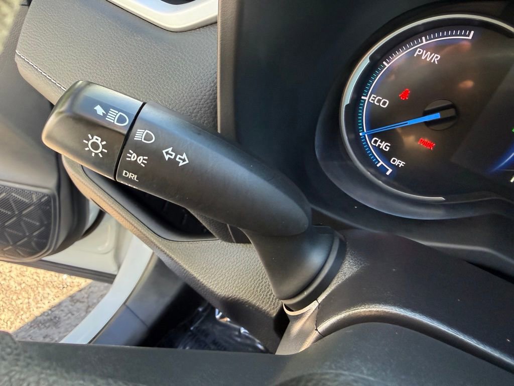 Certified 2024 Toyota RAV4 LE image 29