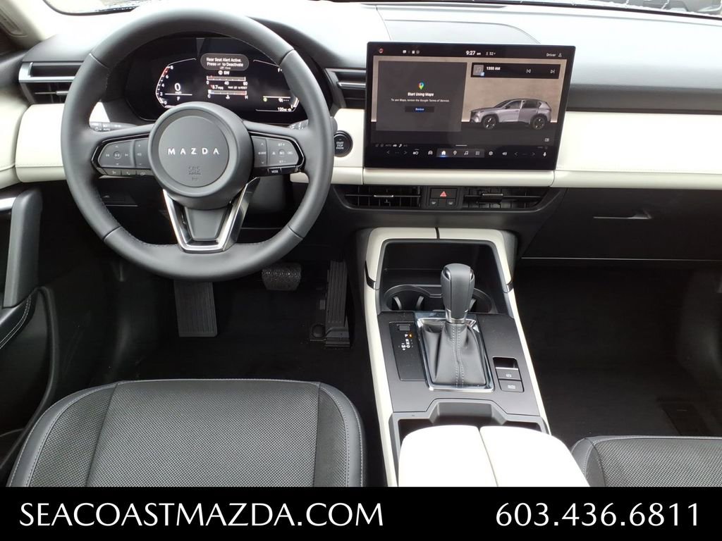 New 2026 MAZDA CX-5 Preferred AWD/4WD image 7
