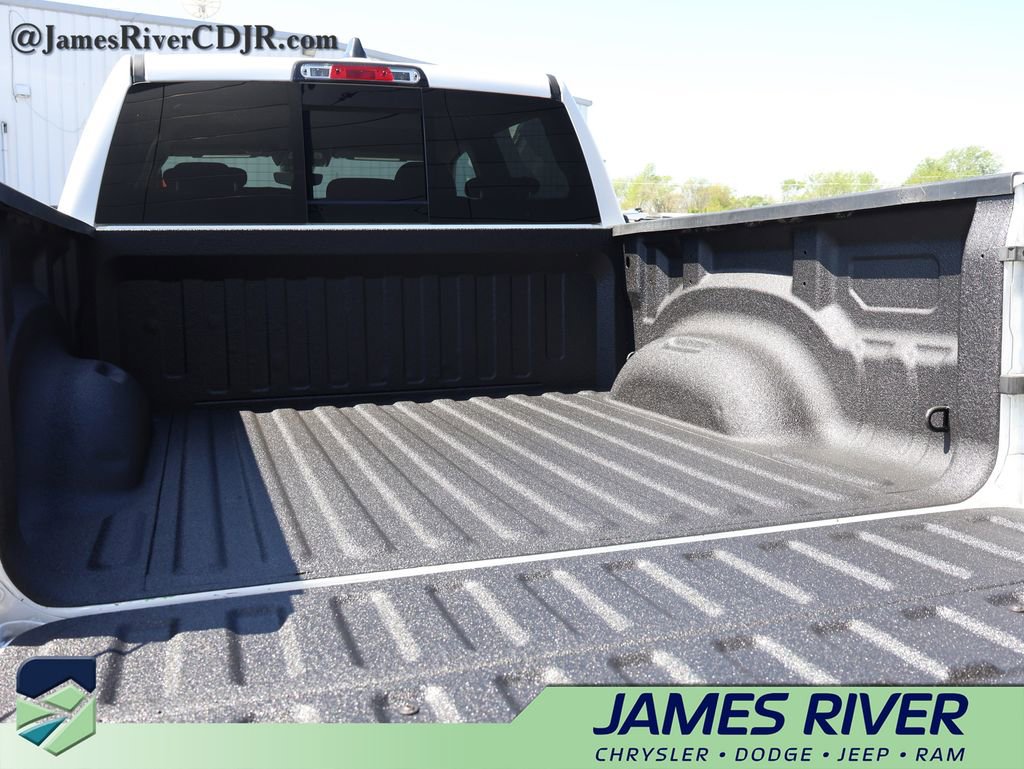 Used 2022 RAM 1500 Big Horn image 15