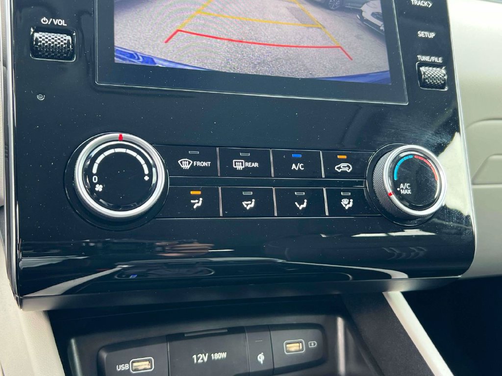 Certified 2023 Hyundai Tucson SEL AWD/4WD image 29