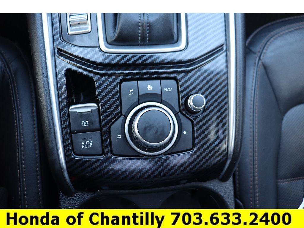 Used 2020 MAZDA CX-5 Grand Touring image 19