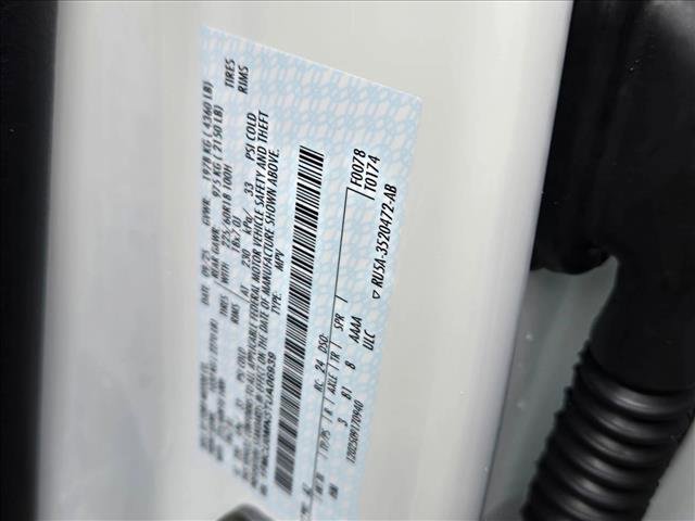 New 2026 Ford Escape ST-Line image 17