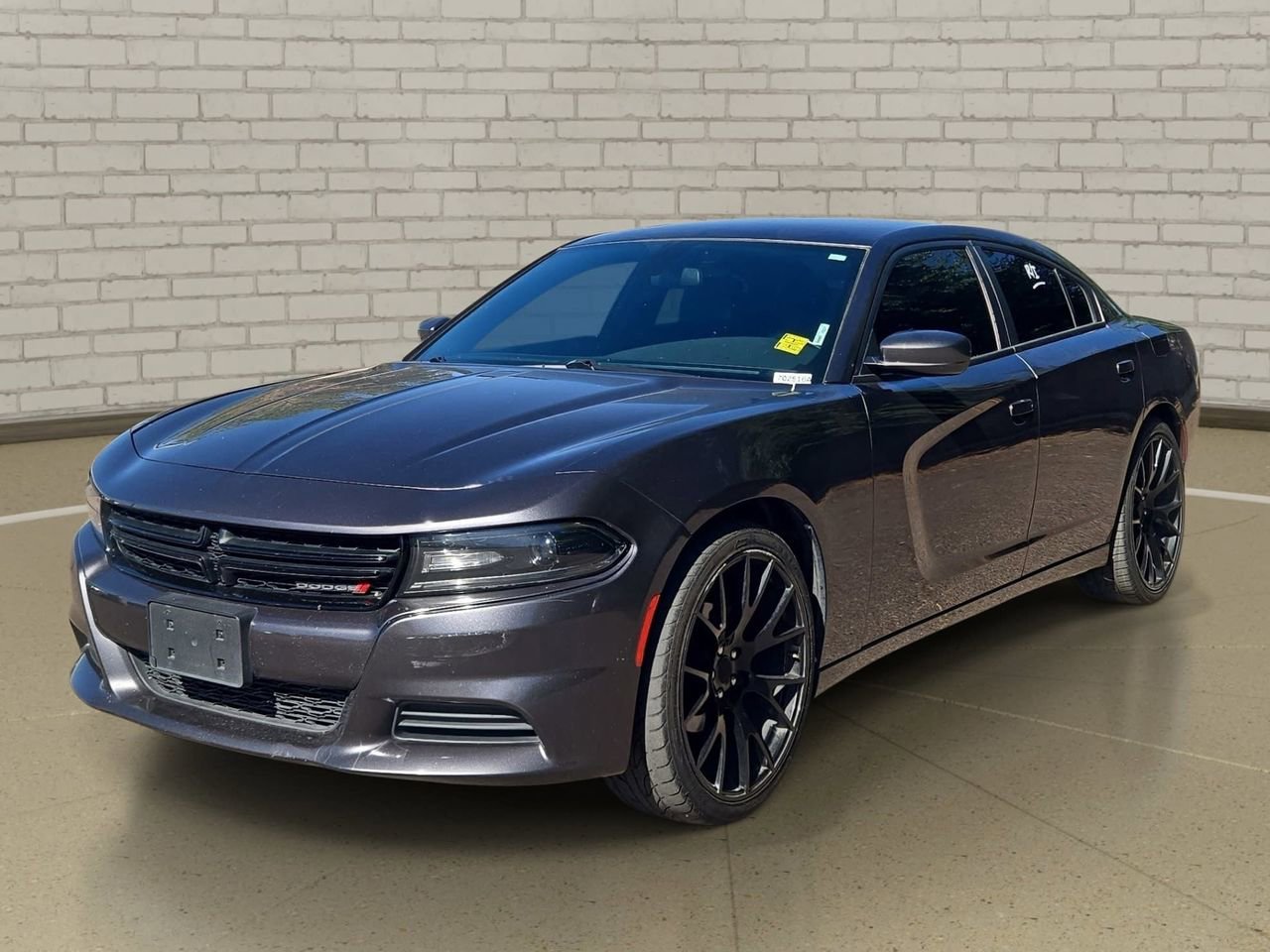 Used 2020 Dodge Charger SXT w/ Leather Interior Group