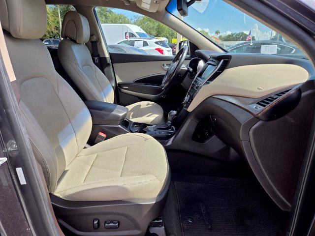 Used 2018 Hyundai Santa Fe Sport FWD image 20