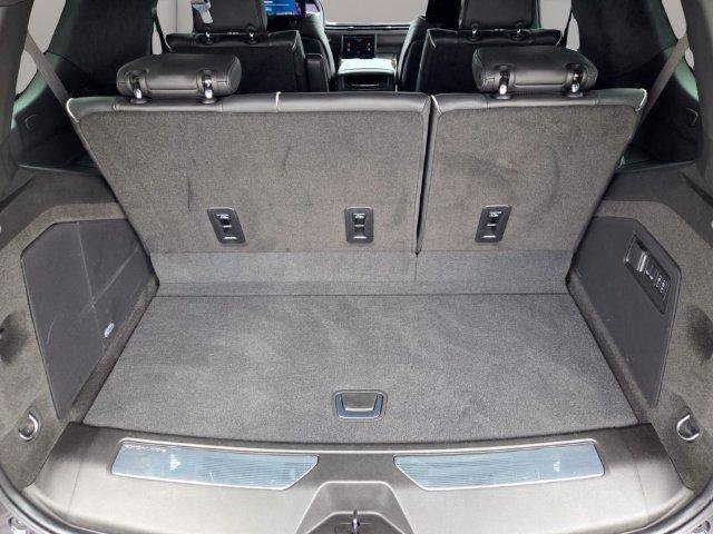 Certified 2025 Cadillac Escalade Sport Platinum w/ LPO, ONYX Package AWD/4WD image 20