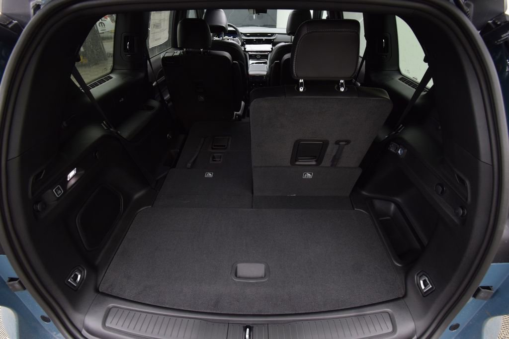 New 2026 Jeep Grand Cherokee L Limited image 38