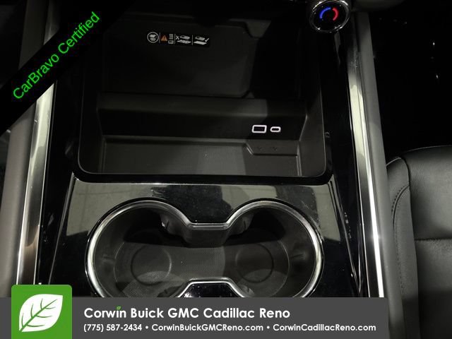 Certified 2026 Chevrolet Suburban LT w/ Comfort Package AWD/4WD image 31