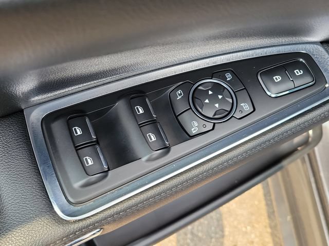 Used 2018 Lincoln Continental Reserve w/ Continental Climate Package AWD/4WD image 10