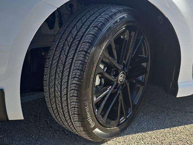 New 2026 Toyota Camry SE image 31